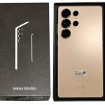 Samsung Galaxy S25 Ultra 5G, 512GB + 12GB RAM