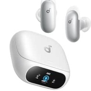 Soundcore Liberty 5 Pro by Anker Noise Cancelling Wireless Earbuds