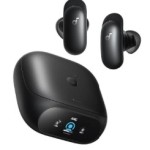 Soundcore Liberty 5 Pro by Anker Noise Cancelling Wireless Earbuds
