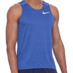 Men's Nike Running Miler Tank Dri-FIT CU0333-480 M