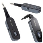 TRANSMITTER RECEIVER BLUETOOTH TRANSMITTER 2IN1 AUX MINIJACK 3,5MM TX RX USB-C