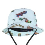 Kids Bucket Hat