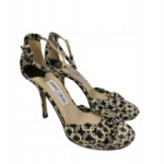 JIMMY CHOO Women's High Heel
