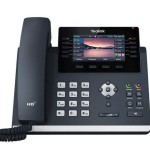 Yealink SIP-T46U SIP Business Phone