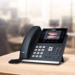 Yealink SIP-T46U SIP Business Phone