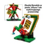 LEGO 43016 EDITIONS Cristiano Ronaldo - football legend