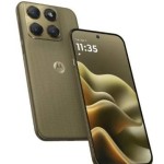 Motorola - edge 2026 128GB