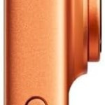 Apple iPhone 17 Pro, US Version, 256GB, eSIM, Cosmic Orange- Unlocked