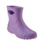 LEMIGO GARDEN 752 WOMEN'S RUBBER BOOTS made of POLISH FOAM, light EVA size 39