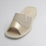WOMEN'S SLIPPERS OPEN SLIPPERS LEATHER FLIP FLOPS COMFORTABLE MAXIMUSCondition new Invoice With VAT invoice Gender woman Brand Maximus Size 37