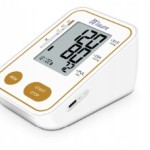 SHOULDER BLOOD PRESSURE MONITOR MISURE C03A ARRHYTHMIA USB CASE LARGE CUFF