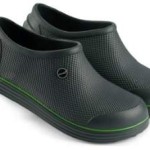 FOAM WELLINGTON BOOTS short lightweight NOT INSULATED garden clogs 38