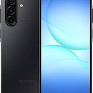 Samsung Galaxy A17 5G Smart Phone 128GB US 1 Yr Manufacturer Warranty Black