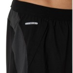 Men's shorts Asics Road 2in1 7IN 2011D246-001