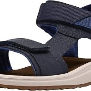 Clarks mens Breeze Trail