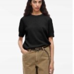 ROUGE EDIT Wool blend Female