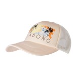 Graphic Trucker Cap