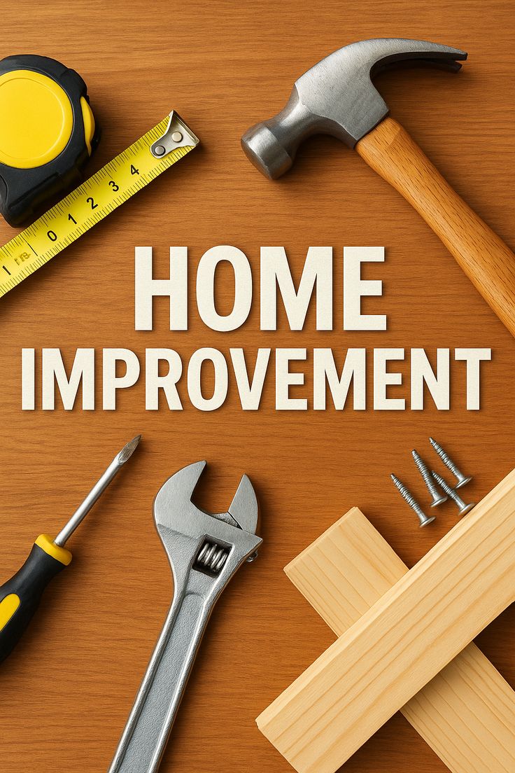 Home Improvements