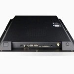 Embedded Desktop 21.5 Inch Touch Screen Mini Industrial All in One PC Computer
