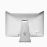High-Quality 18.5inch I3/I5/I7 WiFi LCD Desktop Computer All-in-One PCProduct Details Customization: Available Brand: Maifan Color: Silver