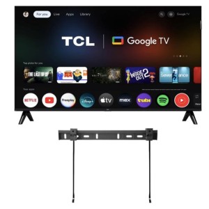 TCL 43" Class Q3K Series Full HD QLED, HDR 10, HVA Panel