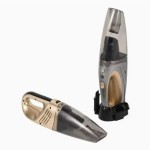 High-Power Compact Handheld Vacuum for Home and Kitchen Cleaning