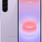Samsung Galaxy A37 5G (2026), Unlocked Android Smartphone, 128GB, AMOLED Display, Triple Camera, IP68, Slim Phone, 5000mAh Battery, US Version, US 1 Yr Warranty, Awesome Lavender