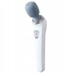 BODY MASSAGER HAND VIBRATING ELECTRIC STRONG RELAXATION FOR MUSCLES