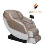 HIT!! Massage chair PW470 - 5D massage, Full Air, Touchscreen, Zero Gravity
