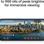 Samsung Galaxy A37 5G (2026), Unlocked Android Smartphone, 128GB, AMOLED Display, Triple Camera, IP68, Slim Phone, 5000mAh Battery, US Version, US 1 Yr Warranty, Awesome Lavender