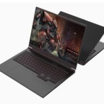 Itzr Gaming Laptop 15.6 Inch with Graphics Card Notebook for Gaming