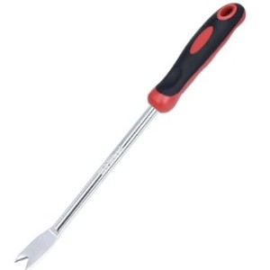 Weed Puller Tool, Dandelion Weeder Puller Tool with Soft Handle