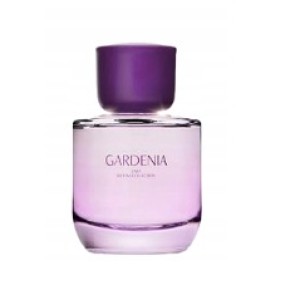 WOMEN'S PERFUME GARDENIA NEW 90 ml