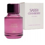 WOMEN'S PERFUME ZARA SASSY CRANBERRY 100 ML