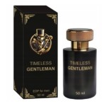 TIMELESS GENTLEMAN MEN'S PERFUME ORIGINAL