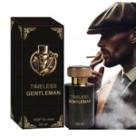 TIMELESS GENTLEMAN MEN'S PERFUME ORIGINAL
