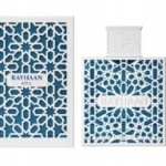 Rayhaan Azul 100ml Perfumed Water For Men Arabic Perfume