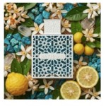 Rayhaan Azul 100ml Perfumed Water For Men Arabic Perfume