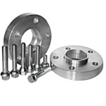 DISTANCES 15MM MERCEDES 5/112 66,6+SCREWS