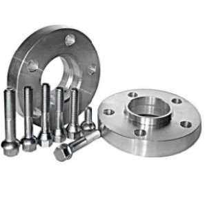 DISTANCES 15MM MERCEDES 5/112 66,6+SCREWS