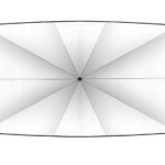 Sunshade Umbrella for Front Windshield Folding