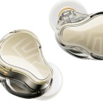 SoundPEATS H3 Wireless Headphones, Triple Driver LDAC aptX Lossless, 55dB