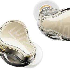 SoundPEATS H3 Wireless Headphones, Triple Driver LDAC aptX Lossless, 55dB