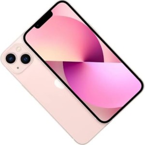 Apple iPhone 13, 128GB, Pink