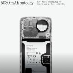 Nothing Phone (4a) Pro Cell Phone 2026 New, Unlocked Android 16 Smartphone