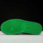Nike Men's Air Jordan 1 Mid Basketball Shoes