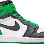 Nike Men's Air Jordan 1 Mid Basketball Shoes