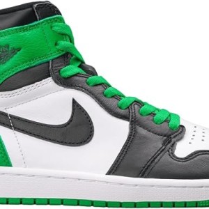 Nike Men's Air Jordan 1 Mid Basketball Shoes