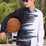 Lovekider Boys Hoodie Kids 3D Print Graphic Pullover Sweatshirt 6-16 Years