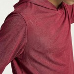 3 Pack Boys' Dry Fit Hoodies Long Sleeve Athletic Sweatshirts Teen Kids
